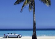 Mercedes-Benz CLK Cabrio Mercedes-Benz CLK Cabrio